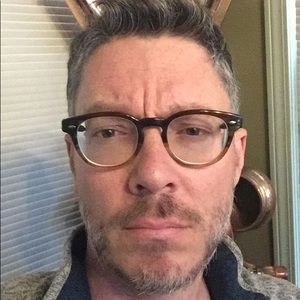 Meet your Posher, Chris